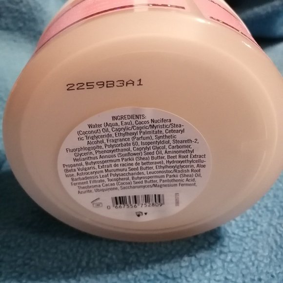 Glowtion Body Butter-Champagne Toast - Picture 3 of 3